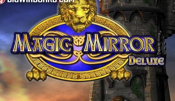 Magic Mirror Deluxe II